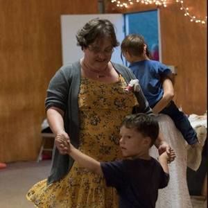 Meet your Posher, Paula